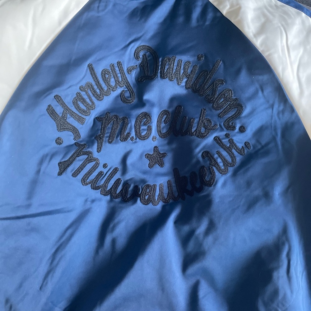 Harley-Davidson Jacket - Picture 4 of 7